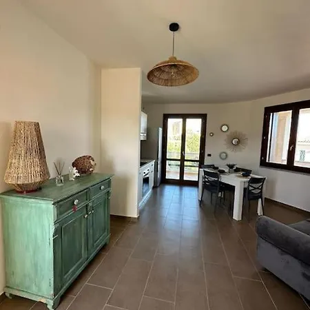 Nel Cuore 아파트 골푸아랑시