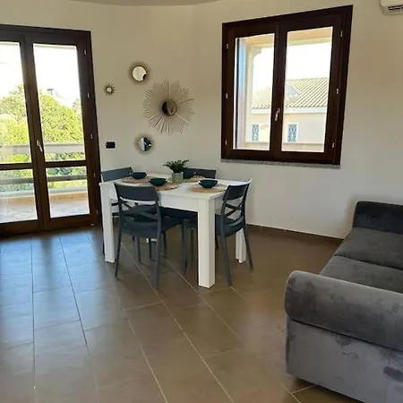 Nel Cuore ゴルフォ・アランチ