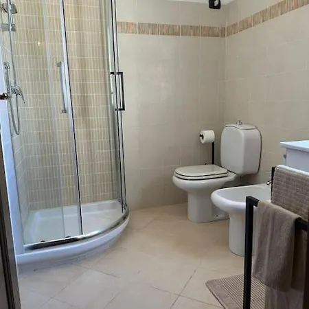 Nel Cuore Apartamento Golfo Aranci