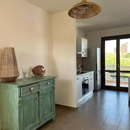 Nel Cuore Apartment Golfo Aranci