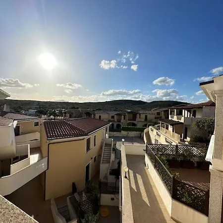 Nel Cuore Apartment Golfo Aranci