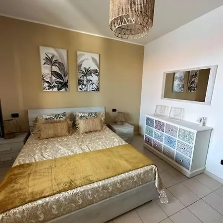 Nel Cuore Apartment *