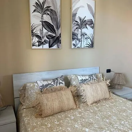 Nel Cuore Apartment *